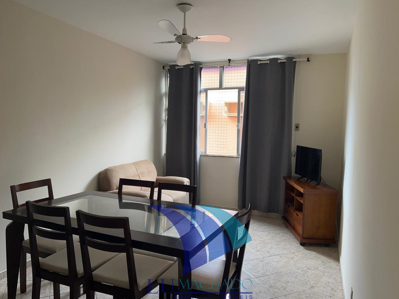 Apartamento, 2 quartos, 60 m² - Foto 4