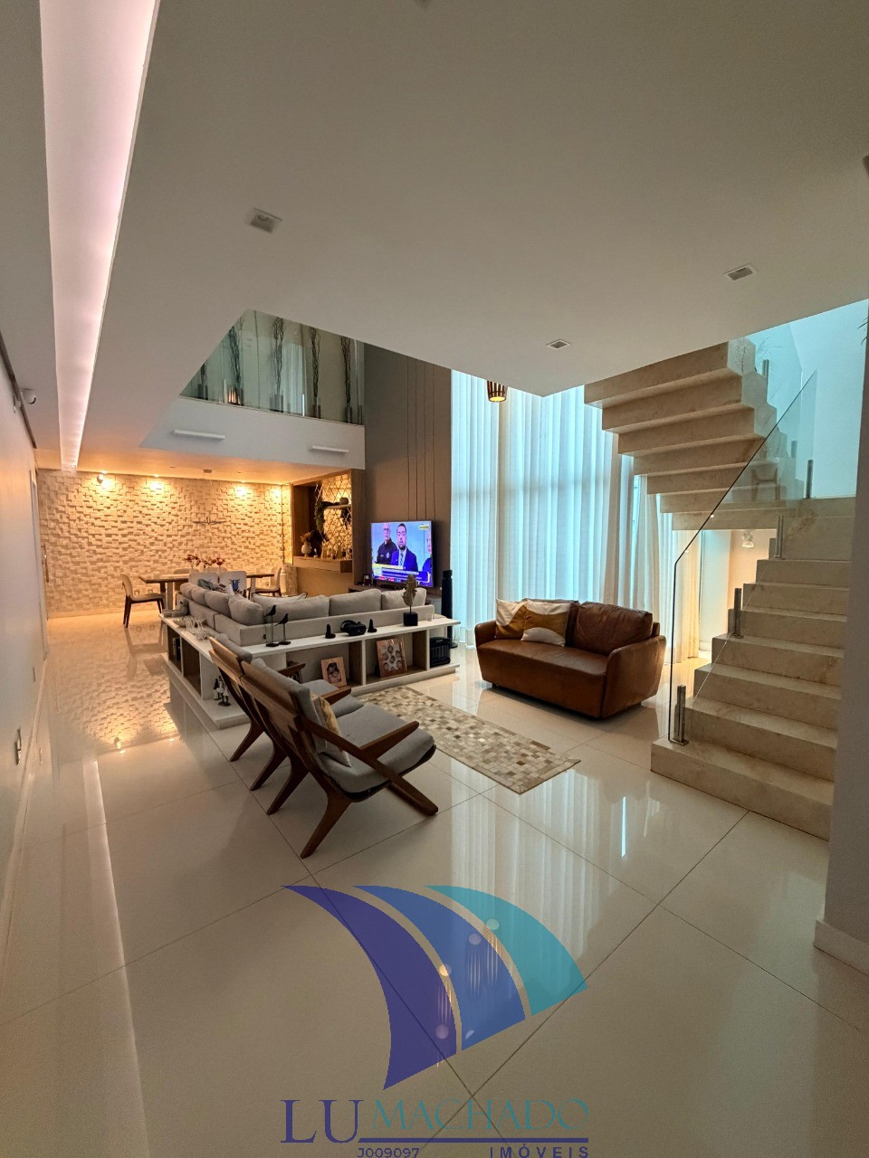 Casa, 4 quartos, 300 m² - Foto 3