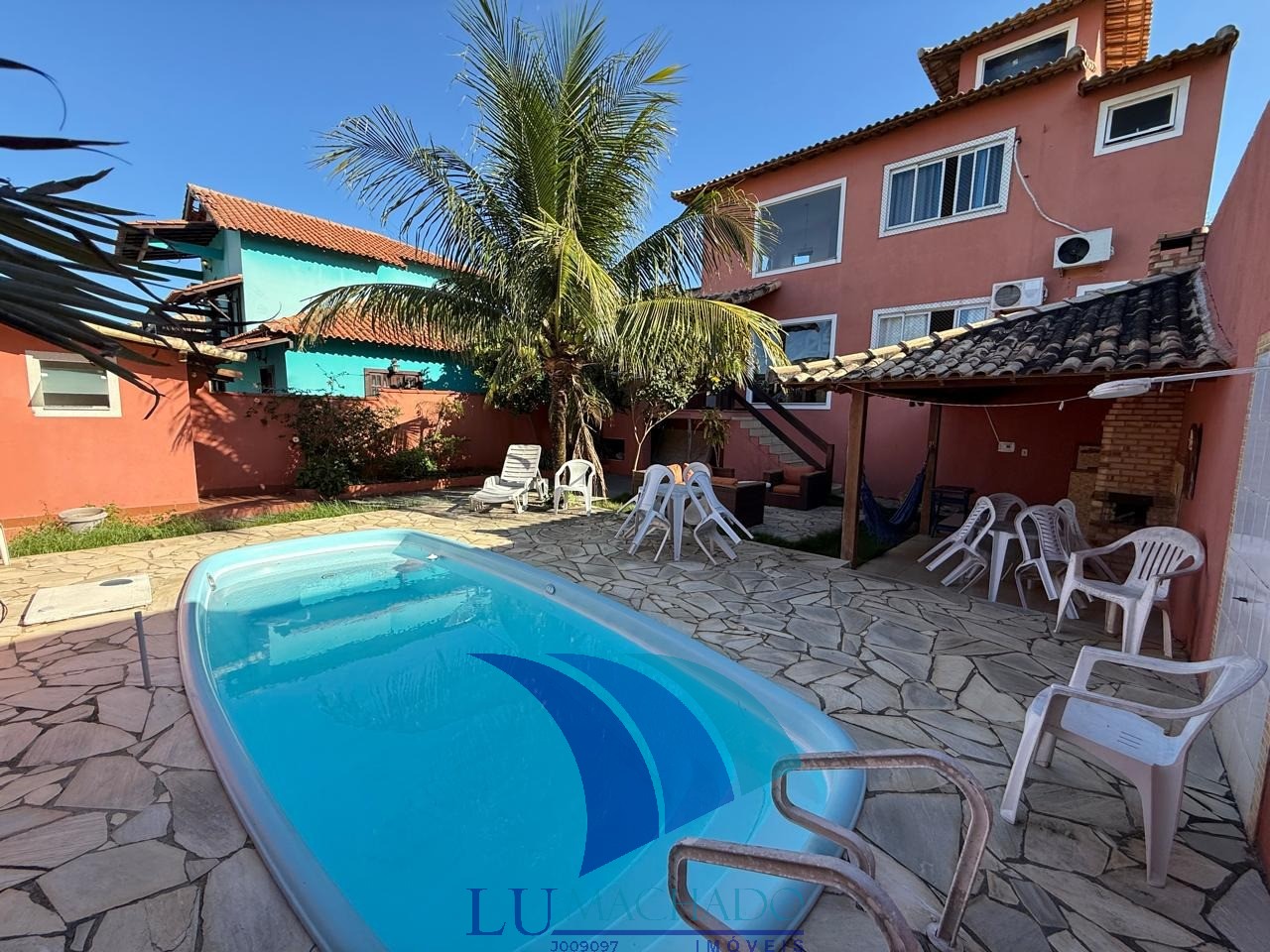 Casa, 3 quartos, 180 m² - Foto 30