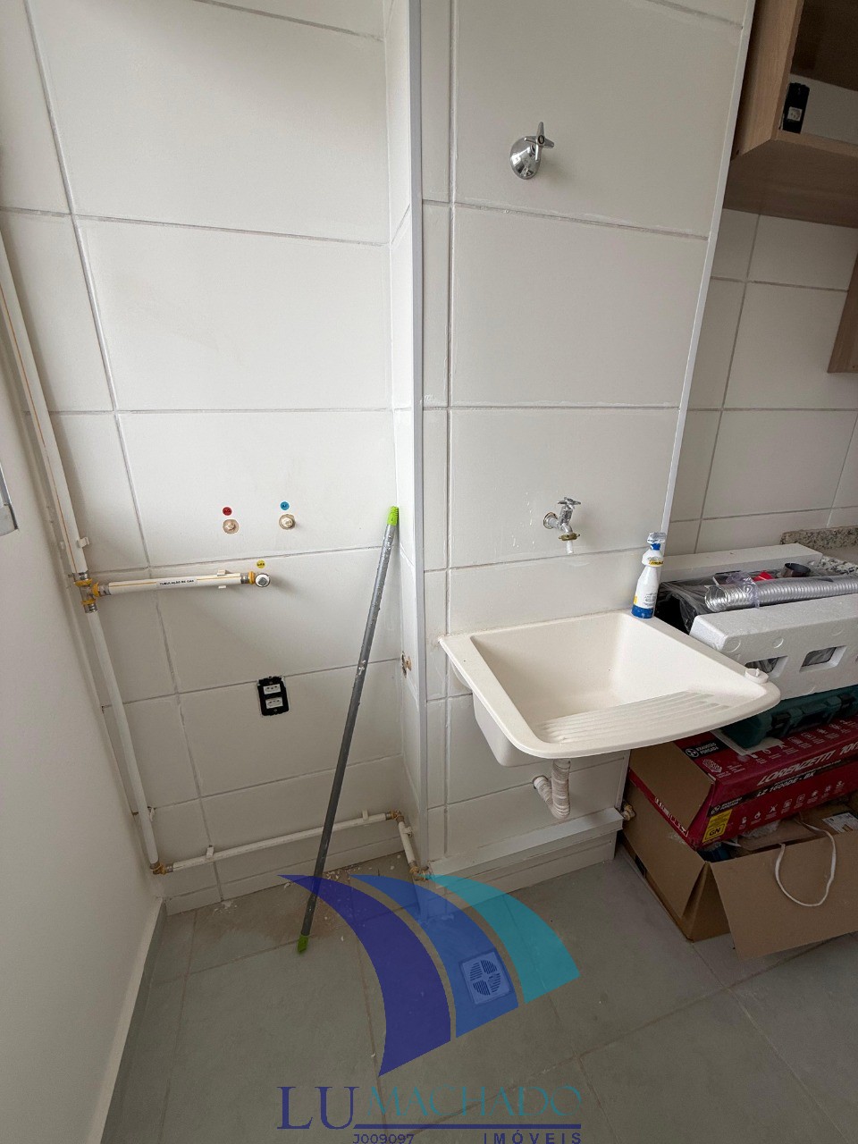Apartamento, 2 quartos, 50 m² - Foto 49