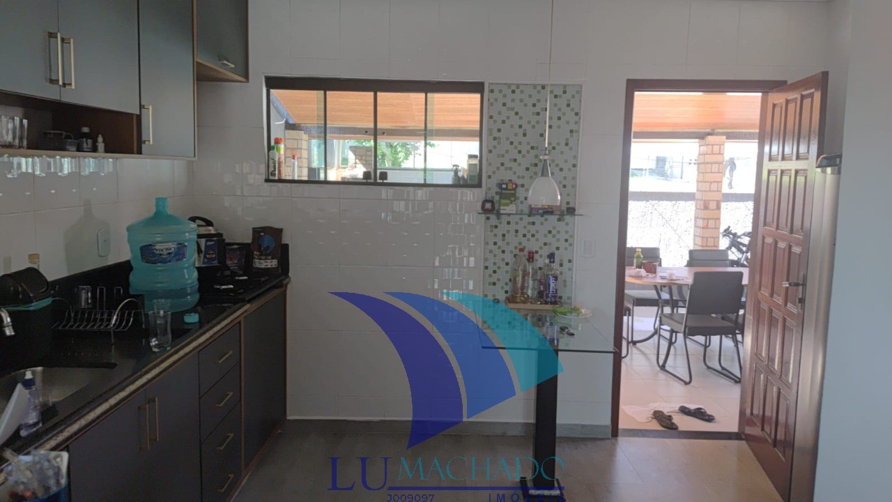 Casa, 2 quartos, 80 m² - Foto 8