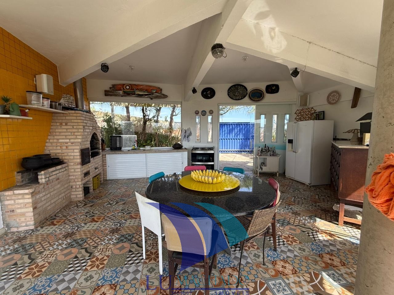 Casa, 3 quartos - Foto 7