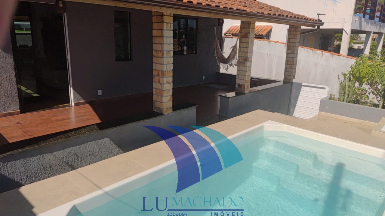 Casa, 2 quartos, 80 m² - Foto 3