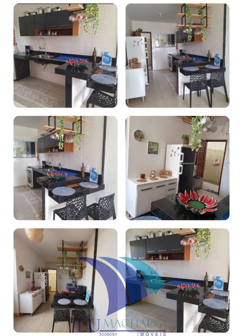 Casa, 2 quartos, 150 m² - Foto 18