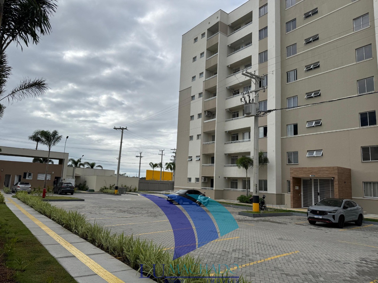 Apartamento, 2 quartos, 50 m² - Foto 36