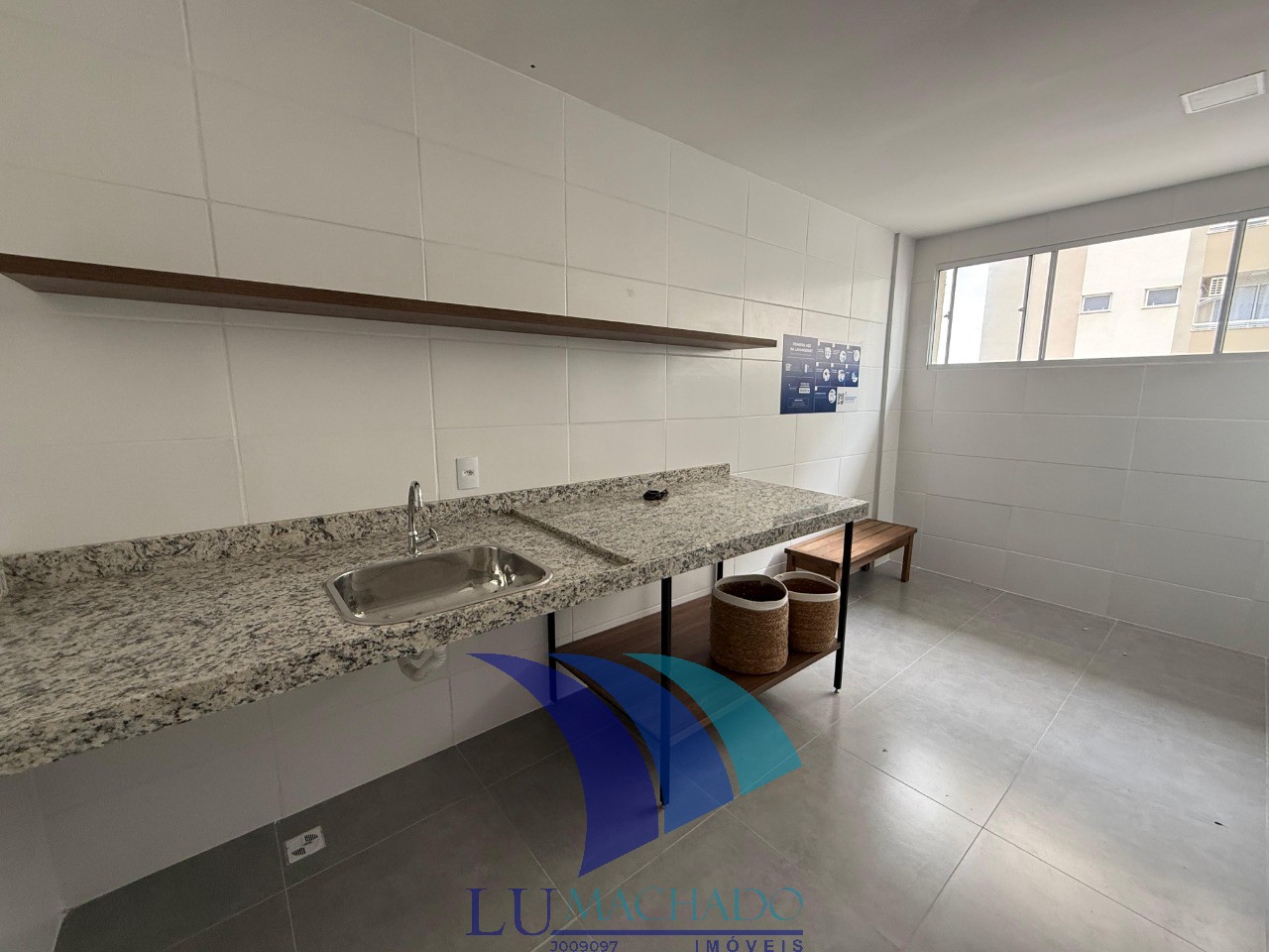 Apartamento, 2 quartos, 50 m² - Foto 31
