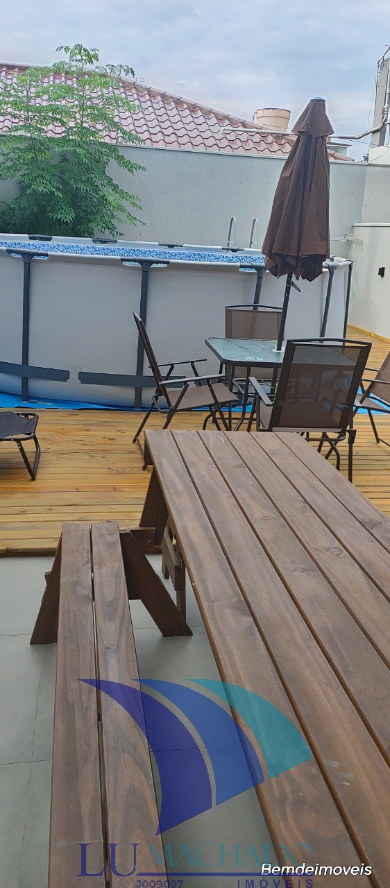 Casa, 3 quartos - Foto 43