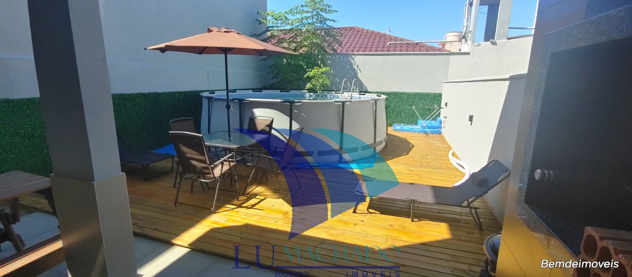Casa, 3 quartos - Foto 45