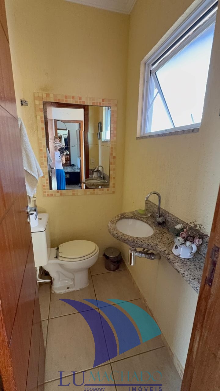 Casa, 3 quartos, 180 m² - Foto 7
