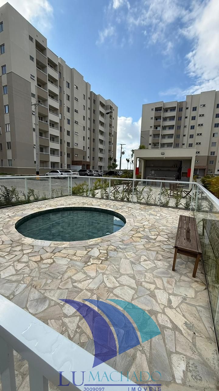 Apartamento, 2 quartos, 50 m² - Foto 7