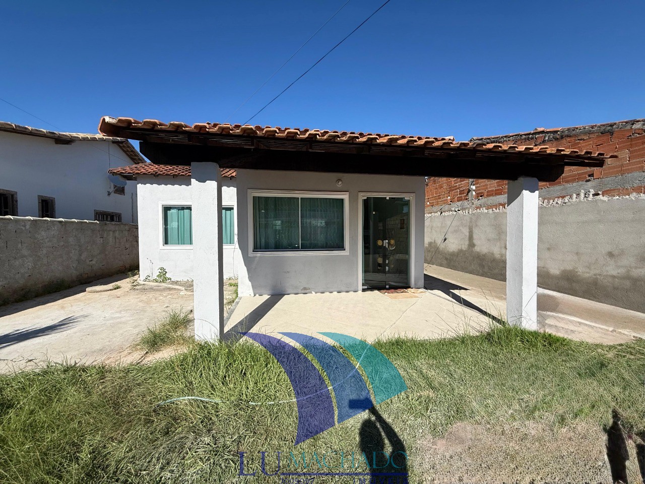 Casa, 3 quartos - Foto 21