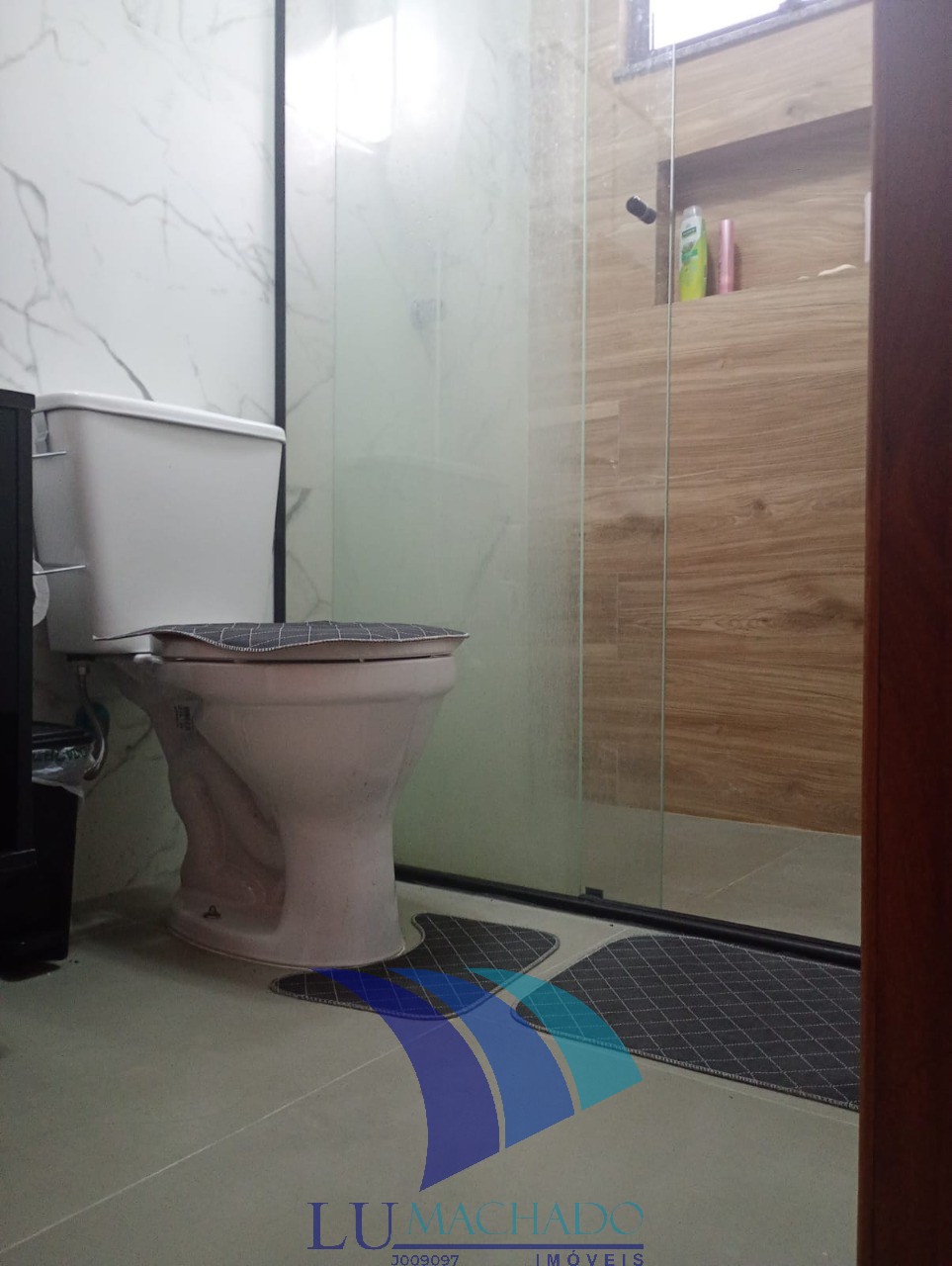 Casa, 3 quartos - Foto 26