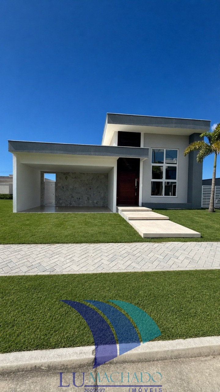 Casa, 3 quartos - Foto 3