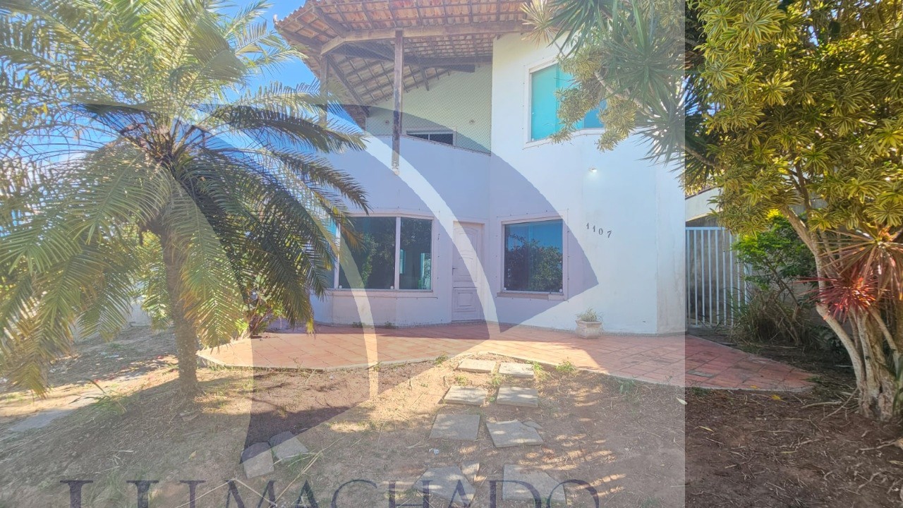 Casa, 3 quartos, 262 m² - Foto 2