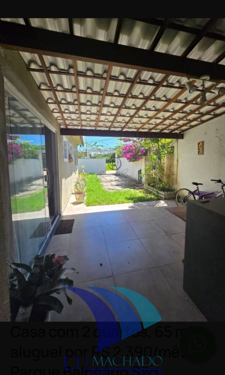 Casa, 2 quartos, 150 m² - Foto 2