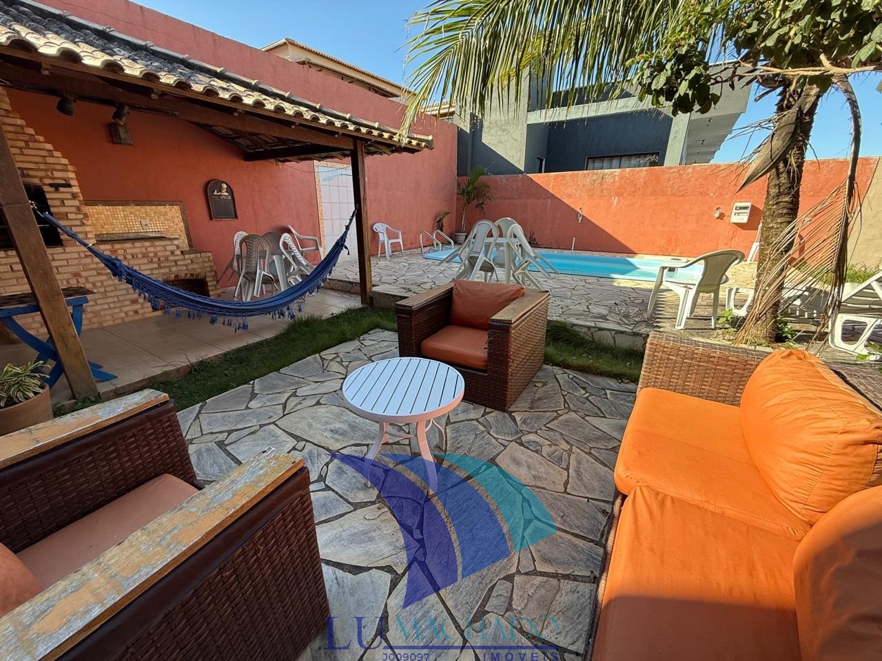 Casa, 3 quartos, 180 m² - Foto 34