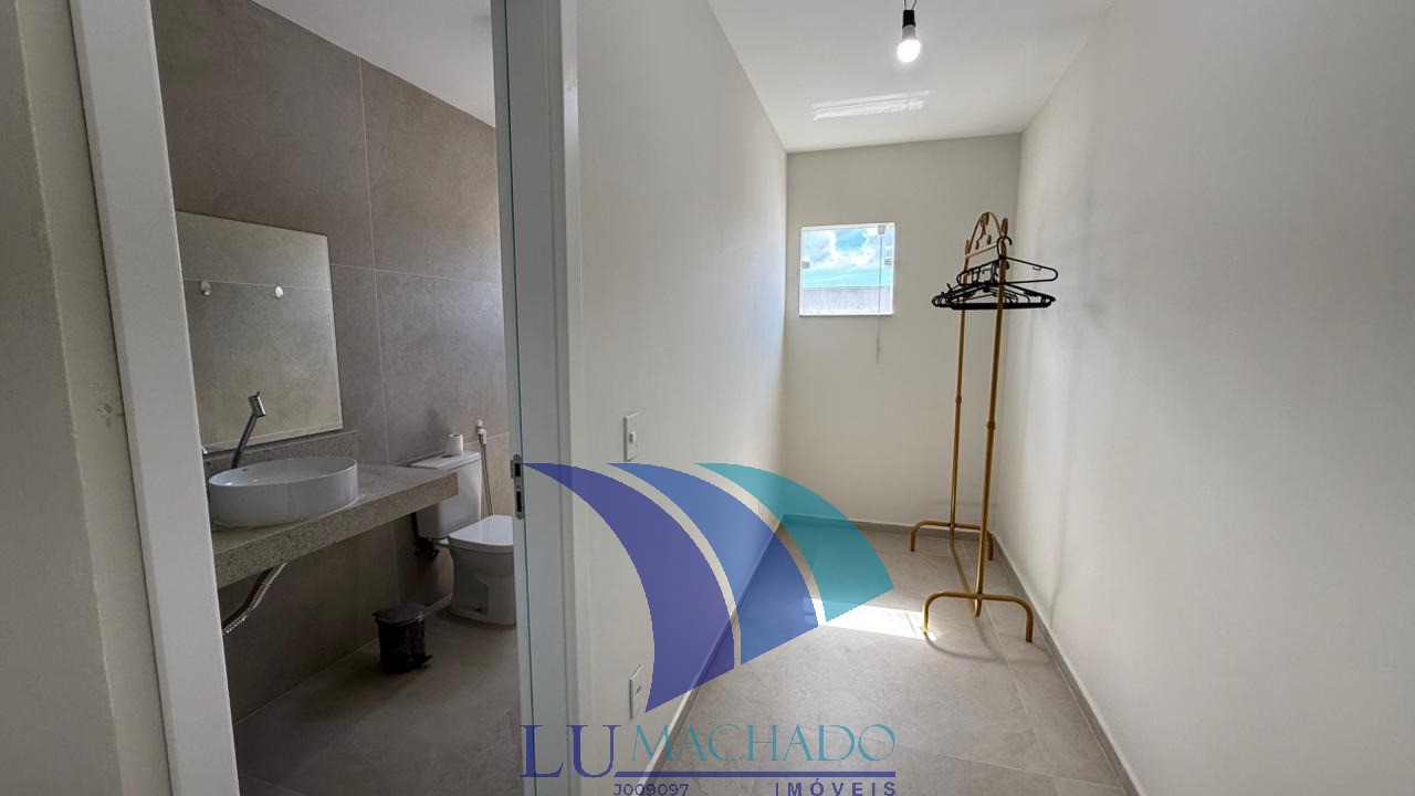 Casa, 3 quartos - Foto 12