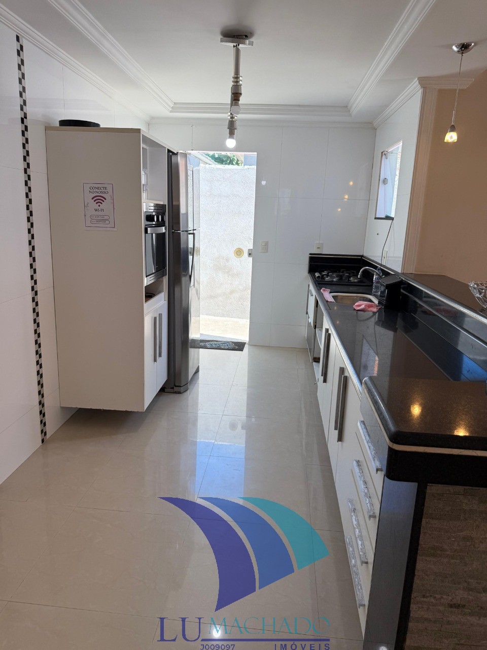Casa, 3 quartos - Foto 6