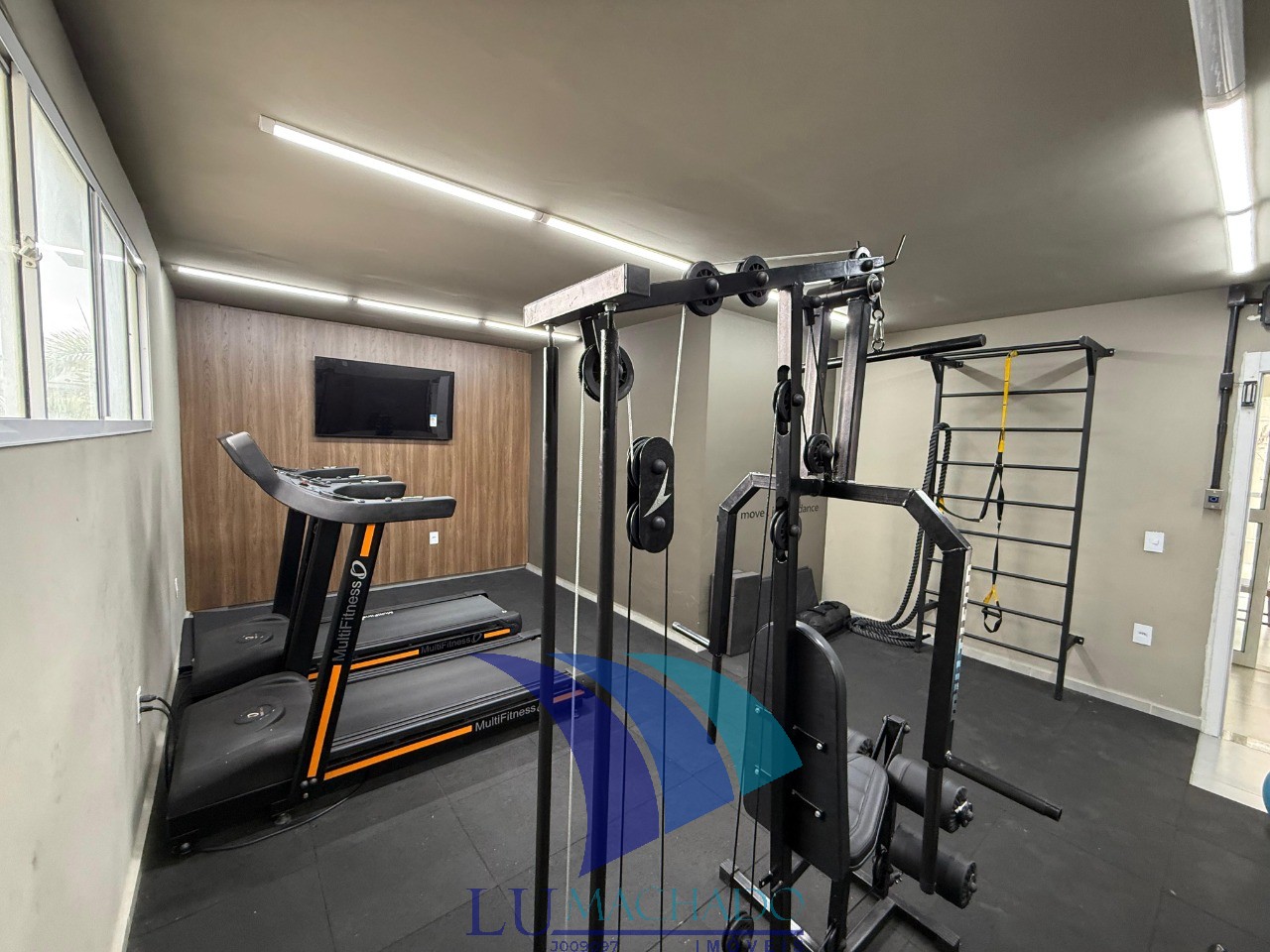 Apartamento, 2 quartos, 50 m² - Foto 18