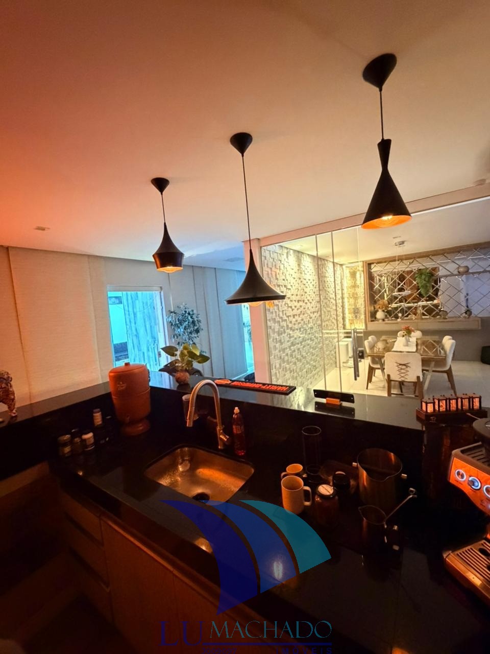 Casa, 4 quartos, 300 m² - Foto 69