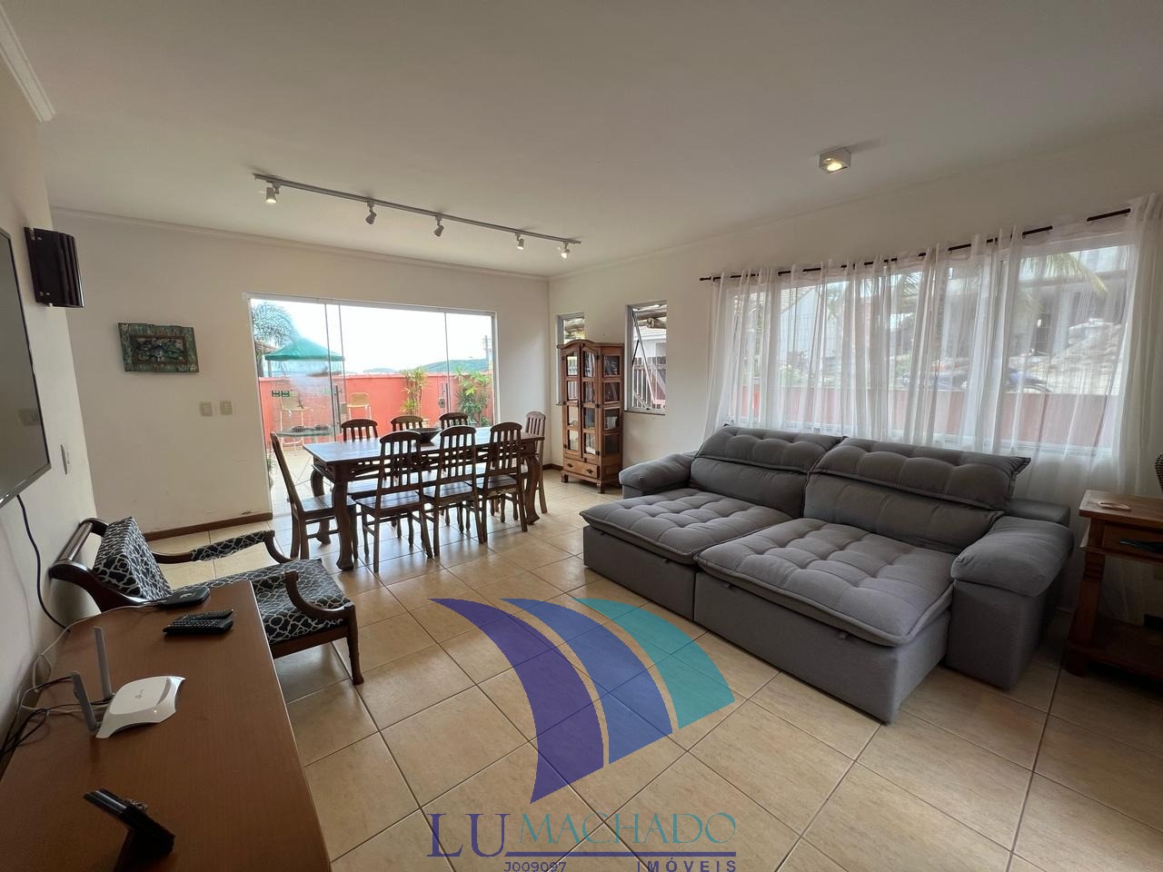 Casa, 3 quartos, 180 m² - Foto 4