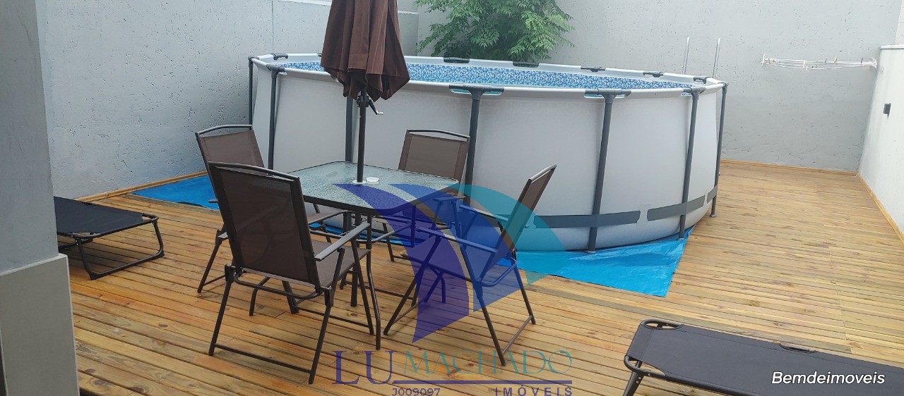 Casa, 3 quartos - Foto 42