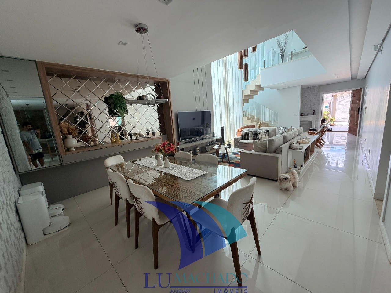 Casa, 4 quartos, 300 m² - Foto 5