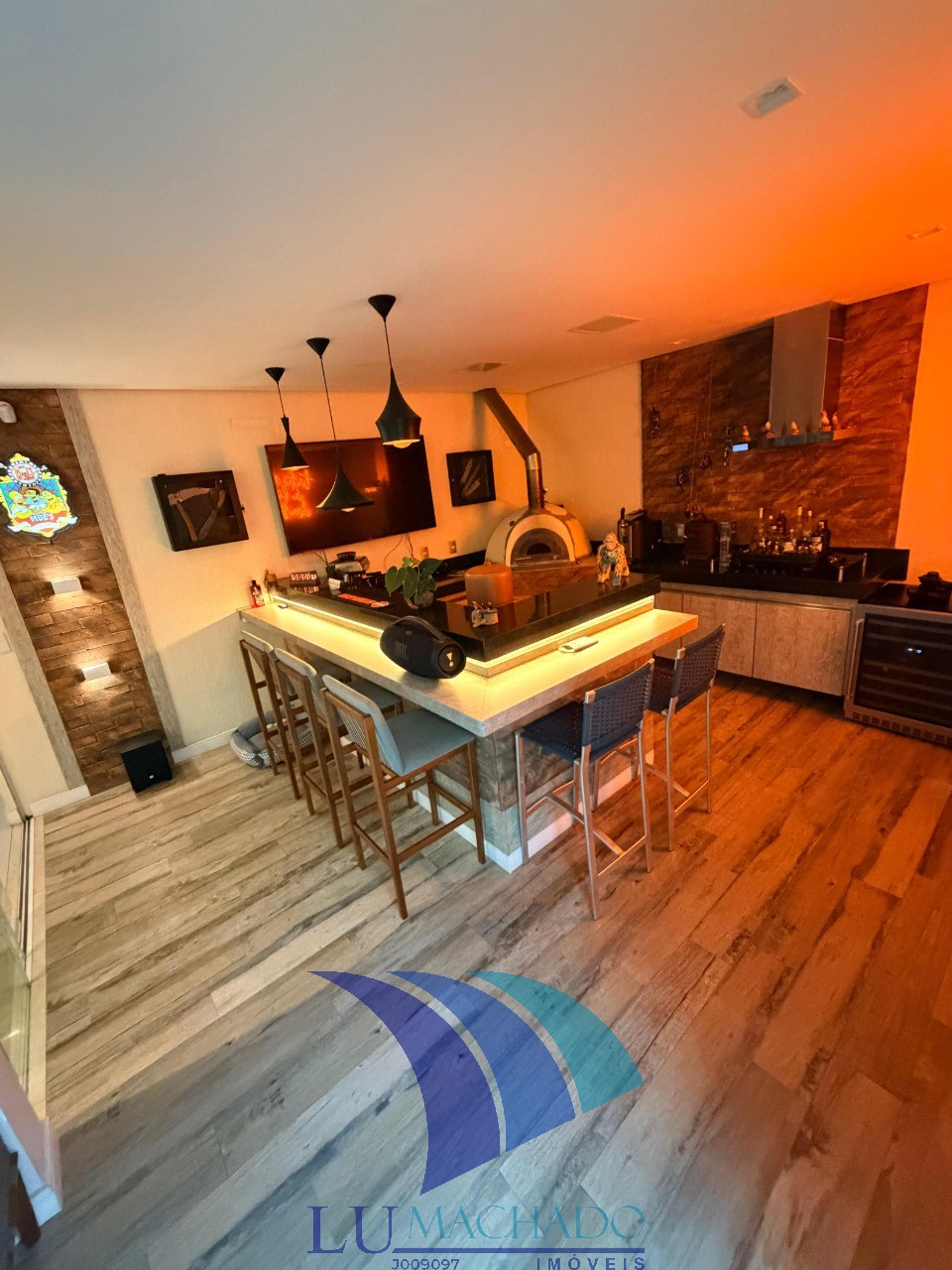 Casa, 4 quartos, 300 m² - Foto 24