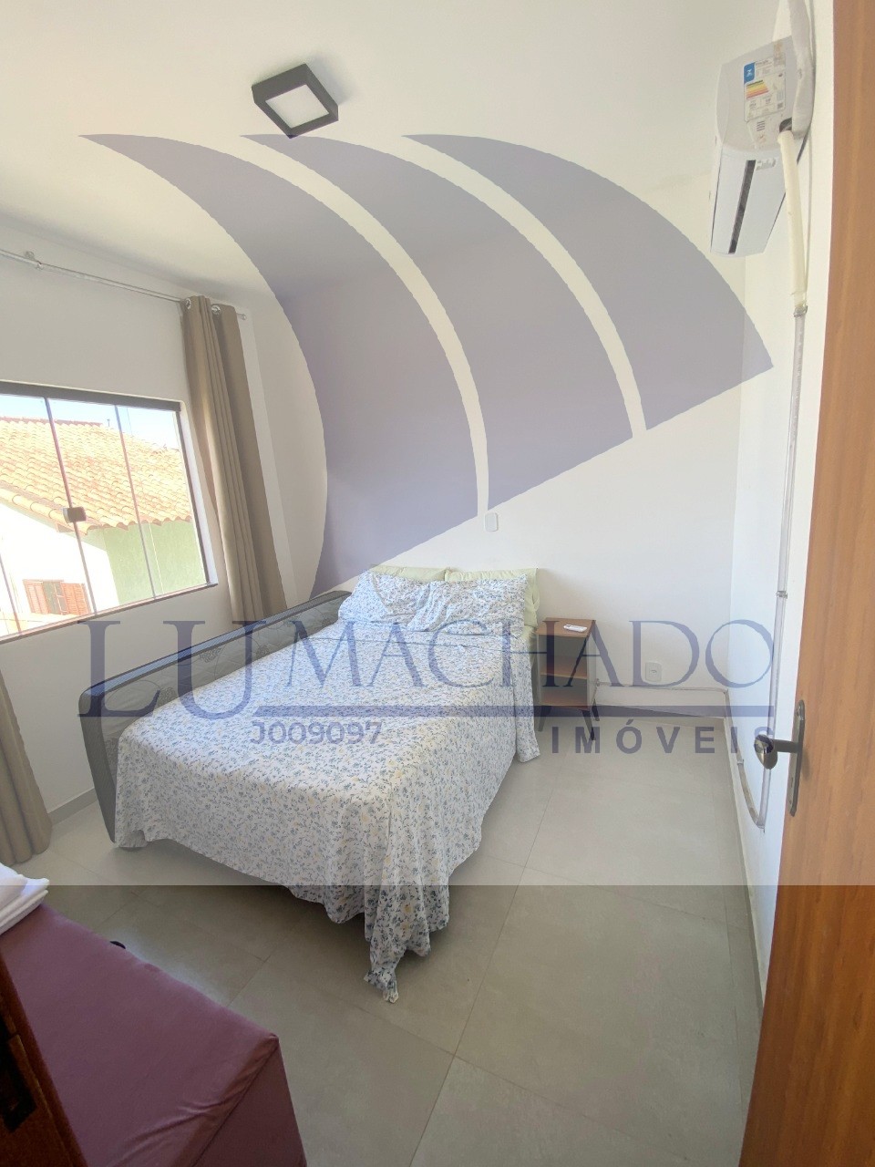 Casa, 1 quarto - Foto 8