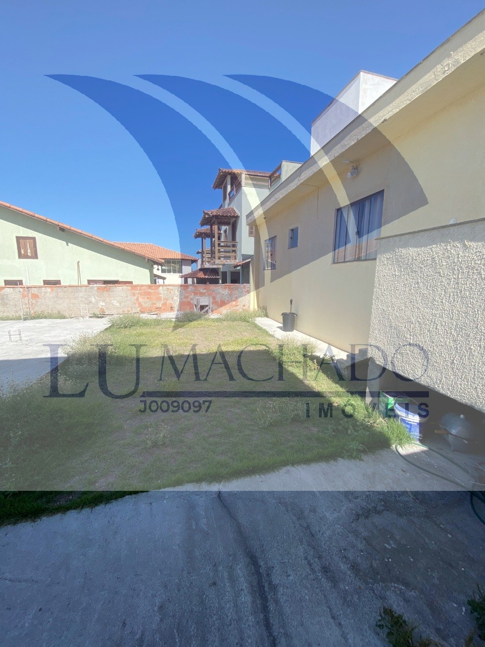 Casa, 1 quarto - Foto 11