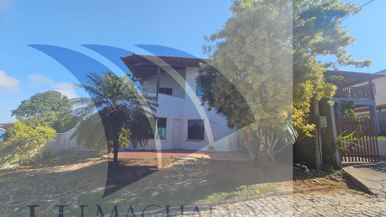 Casa, 3 quartos, 262 m² - Foto 3