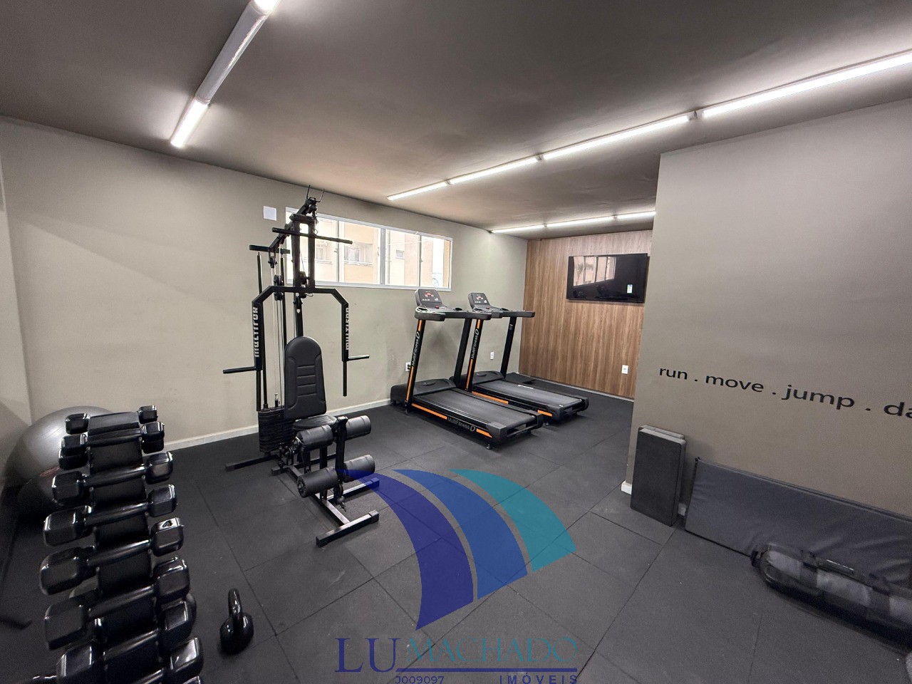Apartamento, 2 quartos, 50 m² - Foto 19