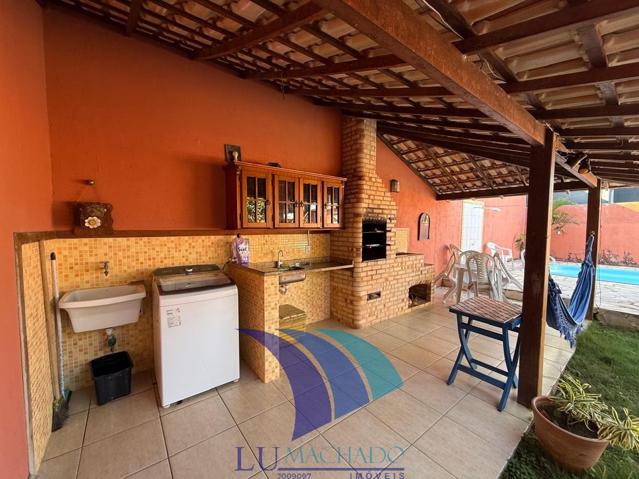Casa, 3 quartos, 180 m² - Foto 29