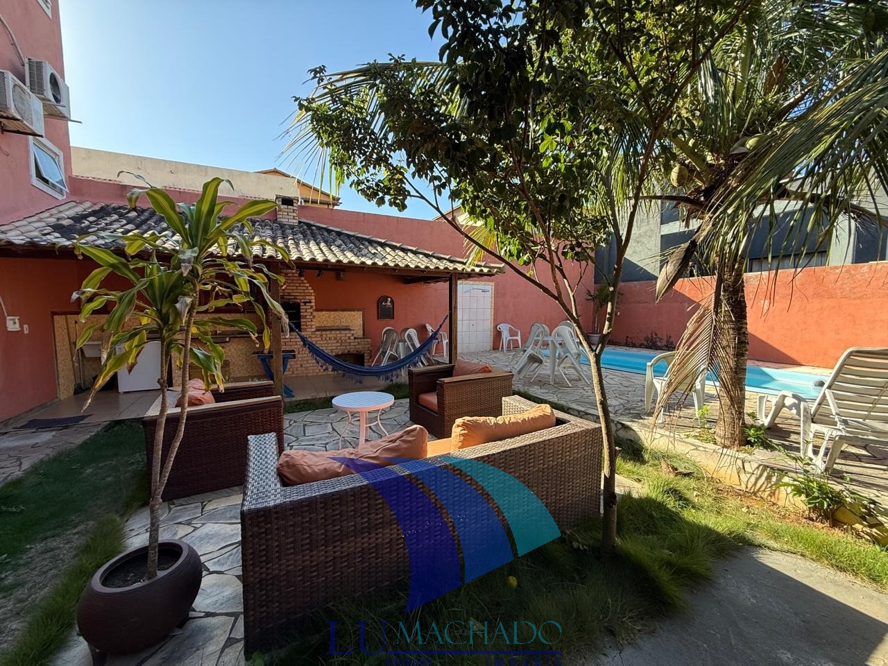 Casa, 3 quartos, 180 m² - Foto 31