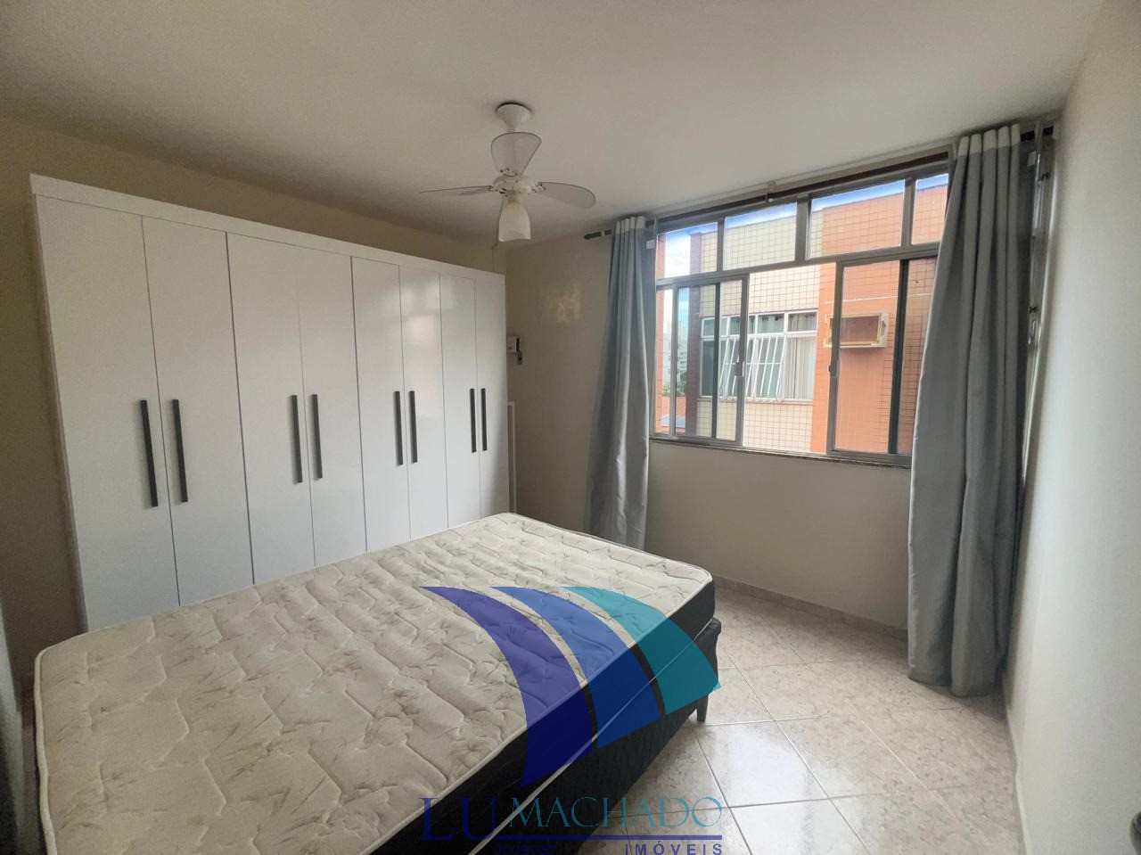 Apartamento, 2 quartos, 60 m² - Foto 9