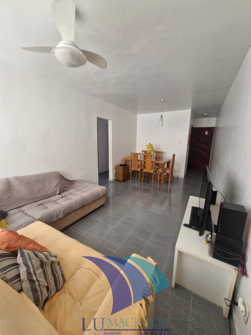 Apartamento, 2 quartos, 67 m² - Foto 3