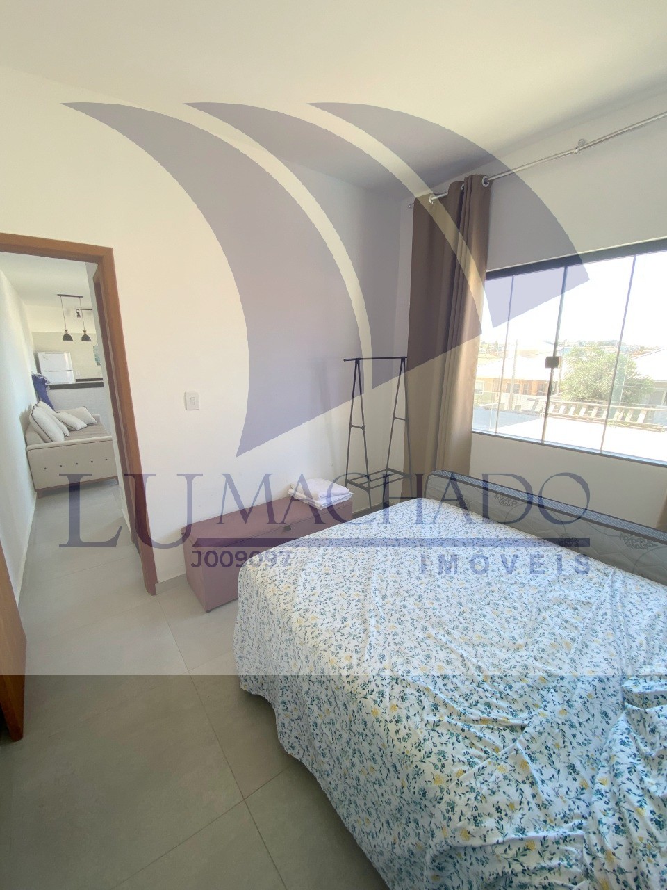 Casa, 1 quarto - Foto 6