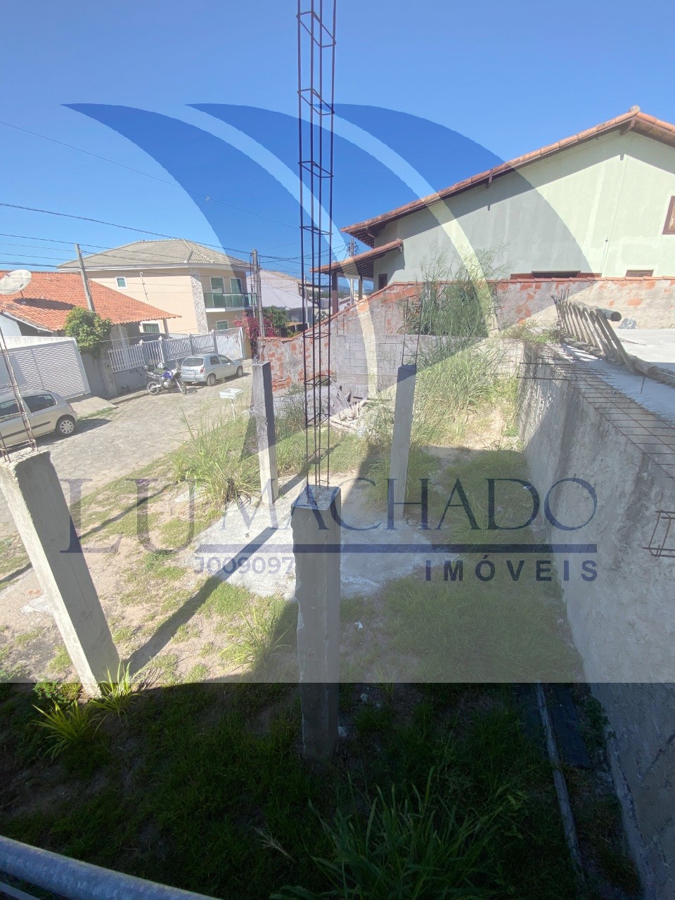 Casa, 1 quarto - Foto 2