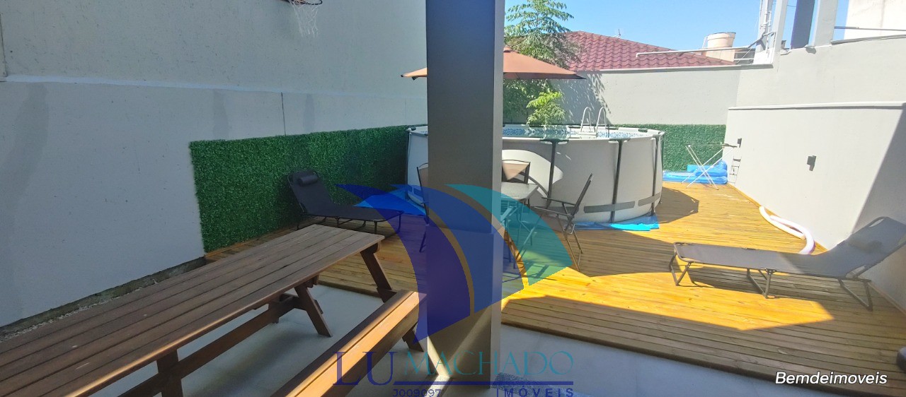 Casa, 3 quartos - Foto 47