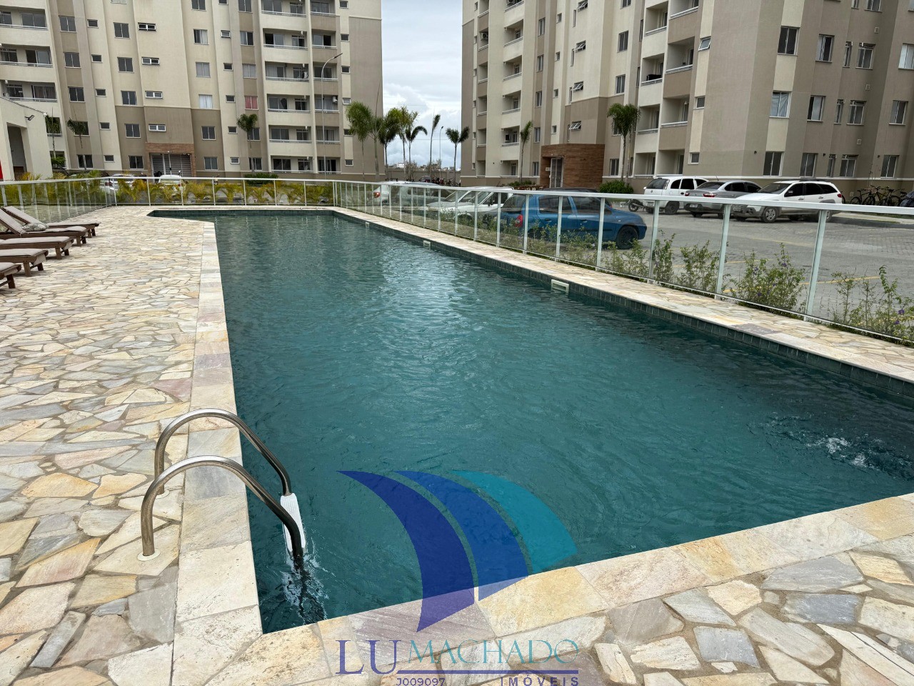 Apartamento, 2 quartos, 50 m² - Foto 39