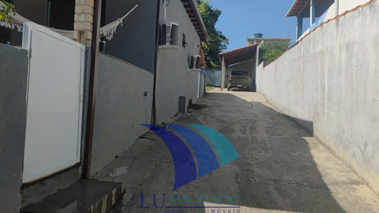 Casa, 2 quartos, 80 m² - Foto 13