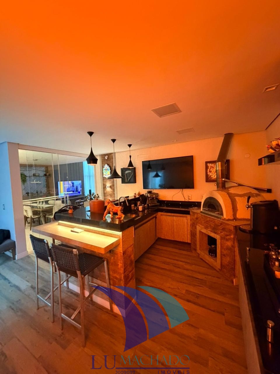 Casa, 4 quartos, 300 m² - Foto 63