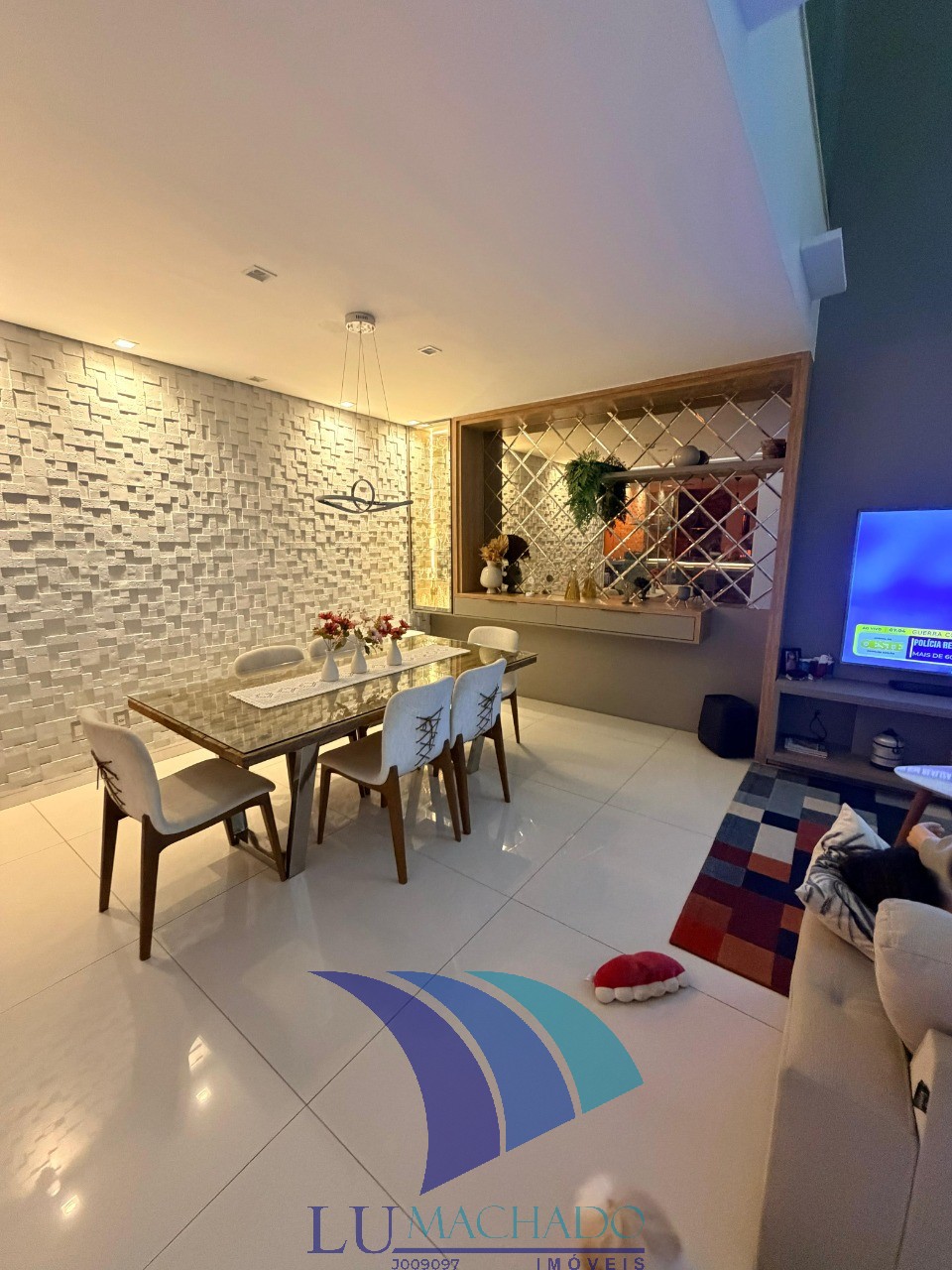 Casa, 4 quartos, 300 m² - Foto 6