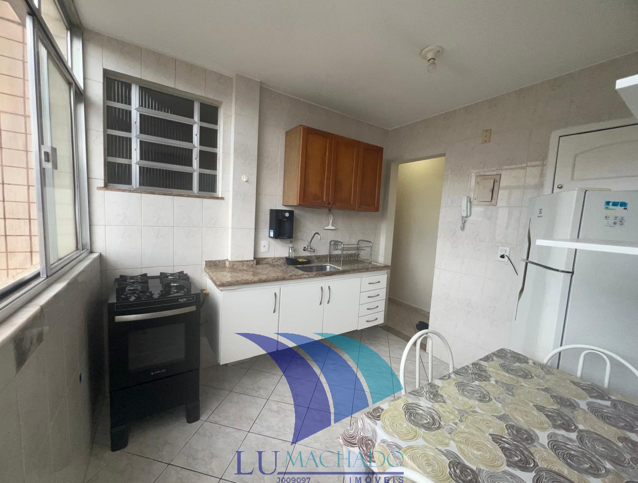 Apartamento, 2 quartos, 60 m² - Foto 6