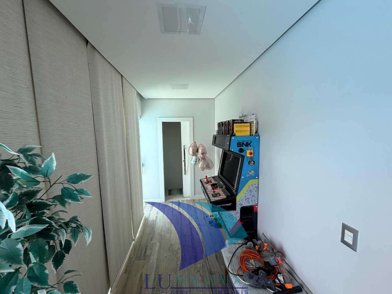 Casa, 4 quartos, 300 m² - Foto 37