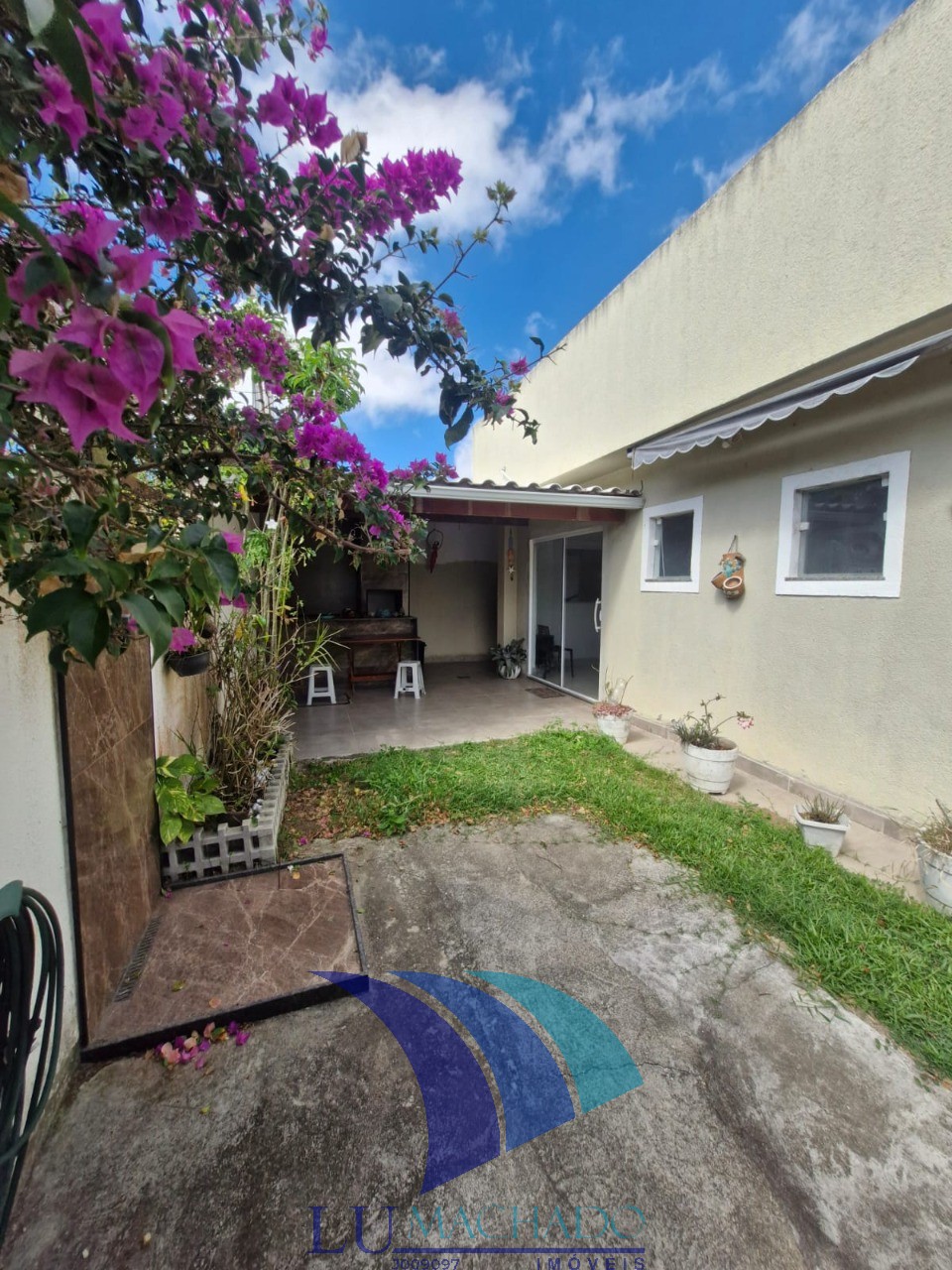 Casa, 2 quartos, 150 m² - Foto 1