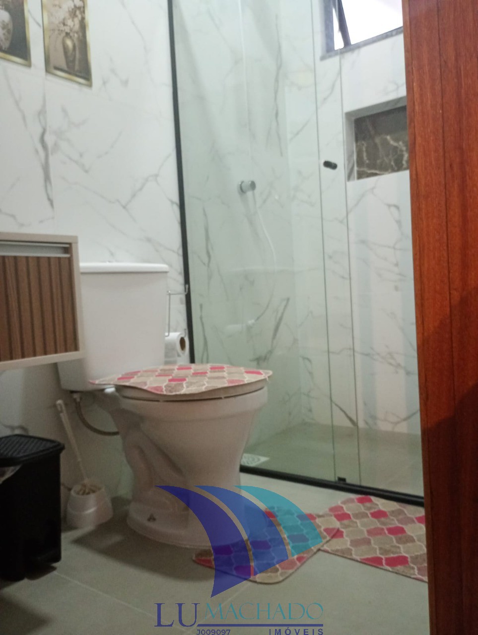 Casa, 3 quartos - Foto 37