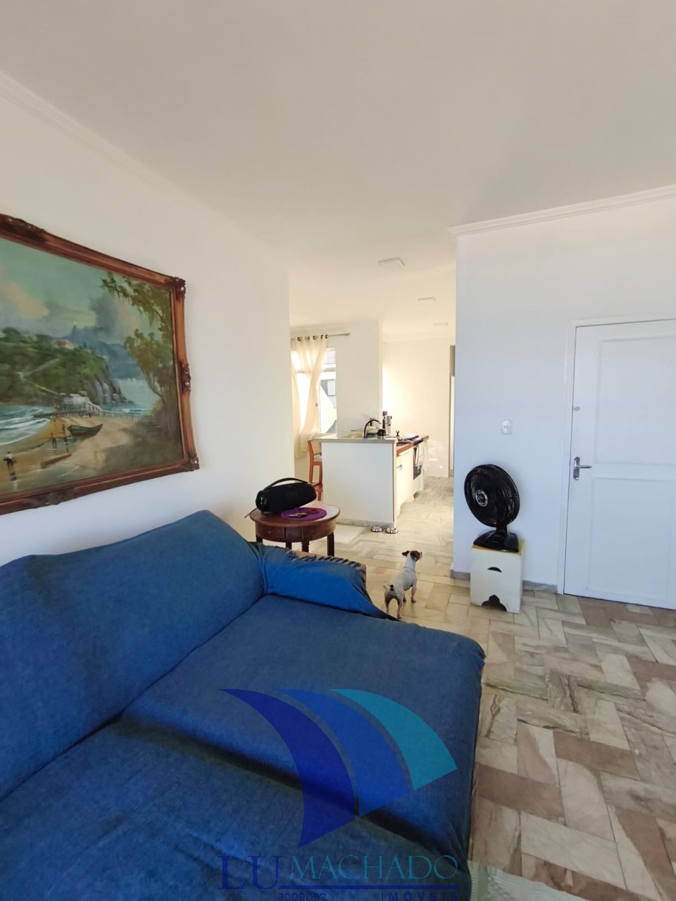 Apartamento, 3 quartos, 92 m² - Foto 4