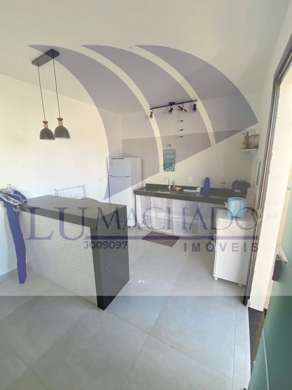 Casa, 1 quarto - Foto 4