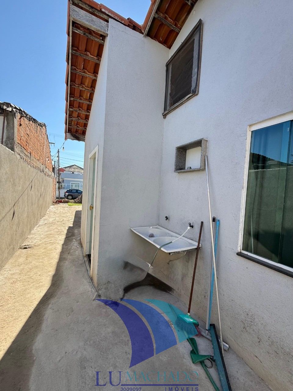 Casa, 3 quartos - Foto 20